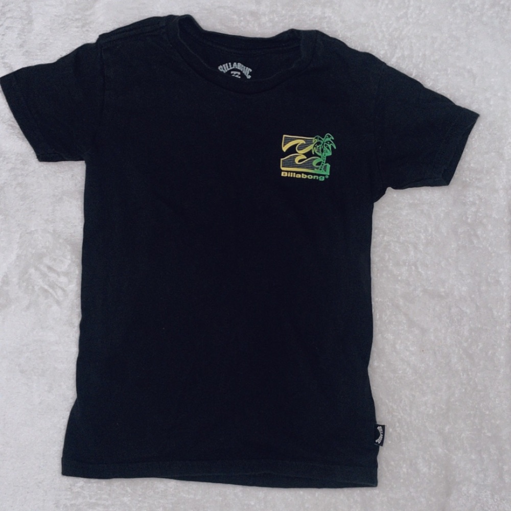 Billabong 3T Toddler Boy Shirt